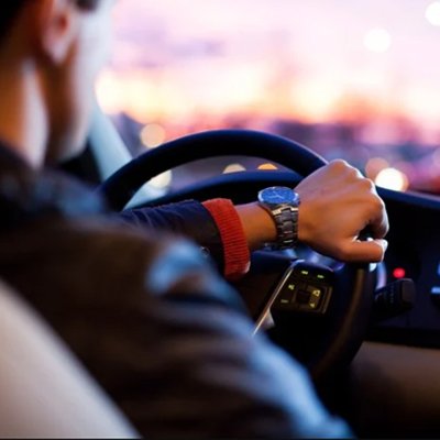 car drive test mukesh chandra gond