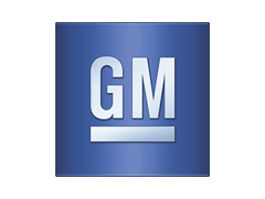 general motors logo